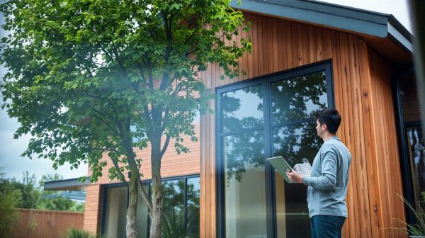5 étapes pour optimiser votre projet de rénovation énergétique
