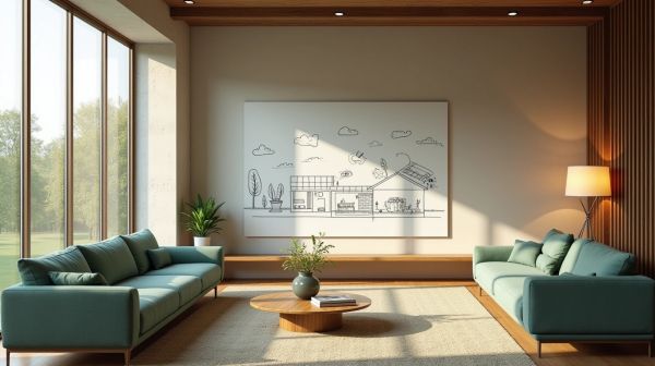 Comment réussir votre rénovation énergétique efficacement
