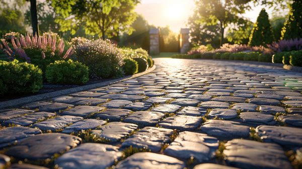 Guide ultime: paves carrossables pour chaque projet