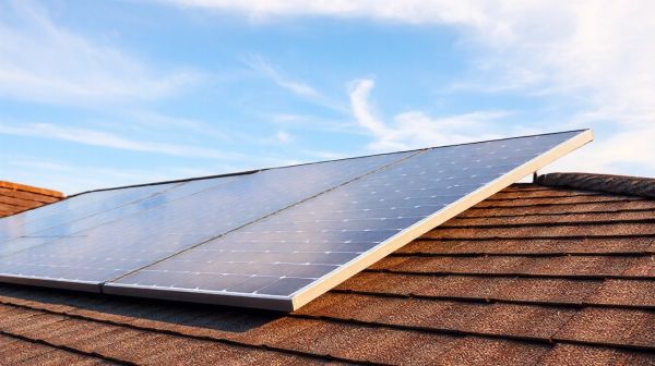 Les avantages étonnants des panneaux solaires photovoltaïques