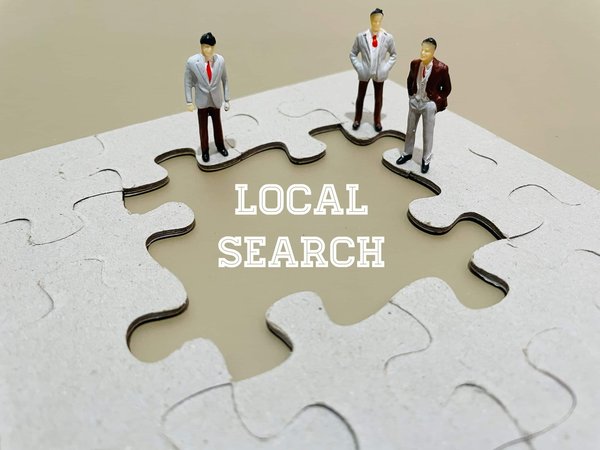 Les avantages du référencement local pour les entreprises en Aveyron