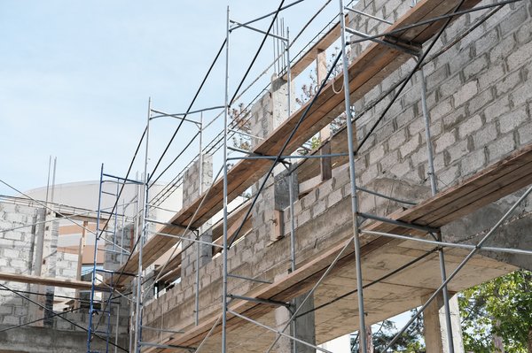 Pourquoi construire des maisons individuelles?