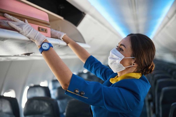 Bagages à main avec ryanair: quelles sont les dimensions ?