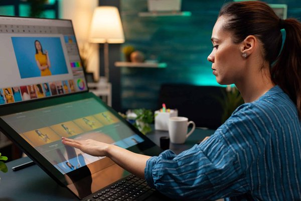 Quels sont les différents types d'image obtenable avec une IA ?