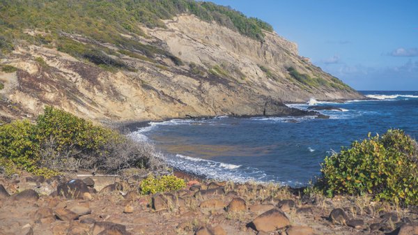 Où se loger pendant ses vacances en Martinique ?