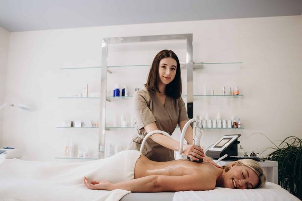 Centre de minceur : Le retour de l'harmonie et de la vitalité