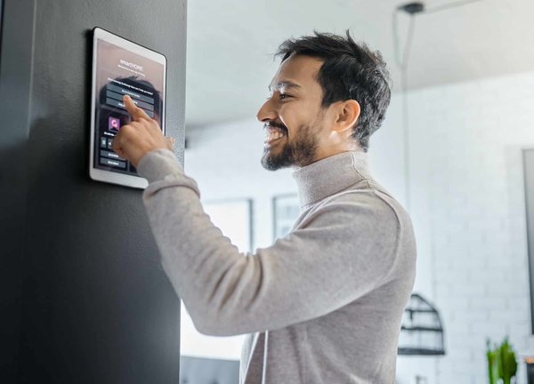 Transformer votre maison à Nantes avec des solutions d'éclairage intelligentes