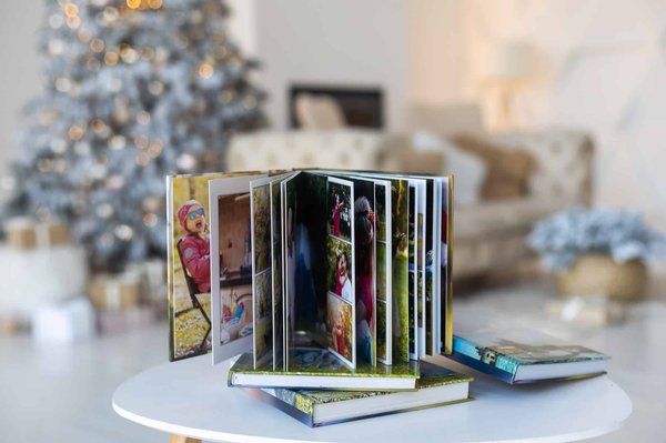 Réalisation d'un livre photos : conseils pour tout faire tranquillement