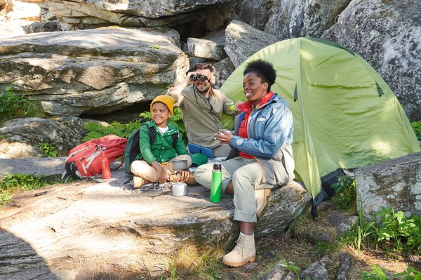 Prenez de l'énergie durant votre séjour en  camping d'Ibardin