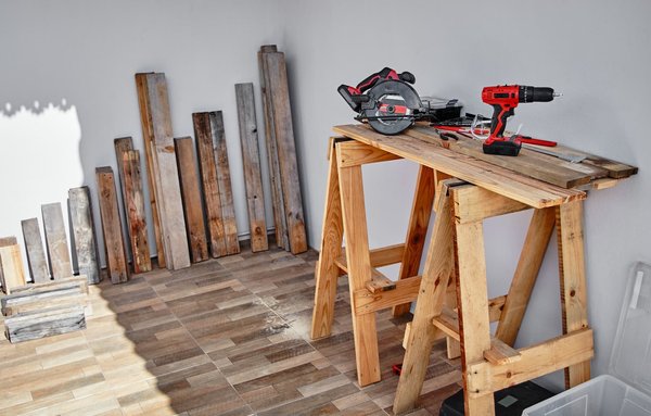 L'essor des outils sans fil : technologie et innovation