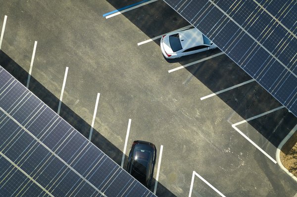 Comment installer des carports?