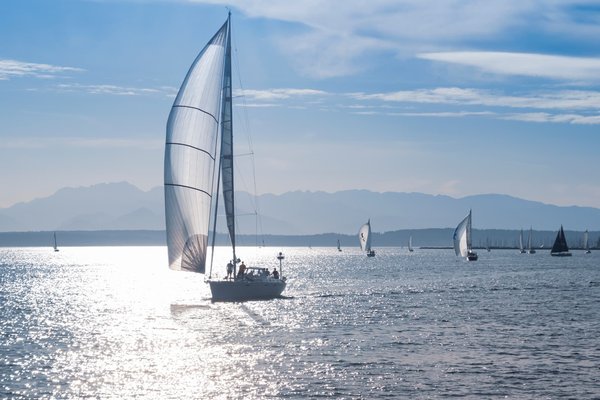 Pratique de la voile : Conseils pour aller plus vite