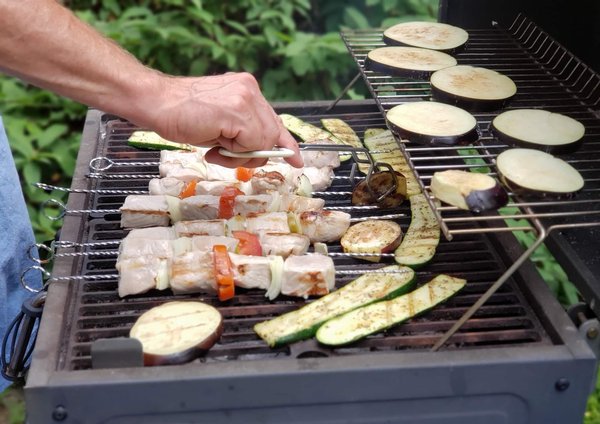 Comment éviter les brûlures d'un barbecue ?