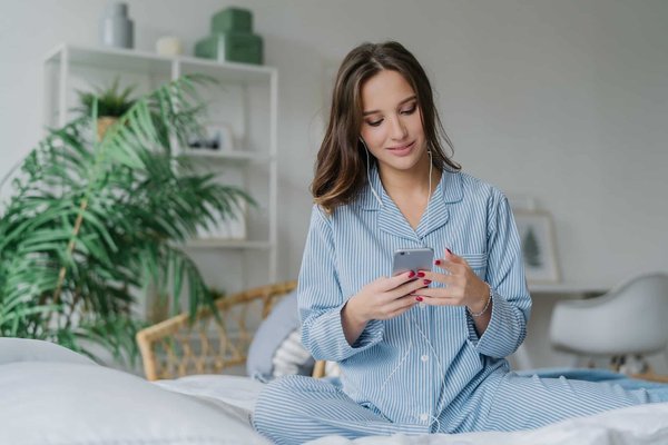 Quel type de pyjama porter ?