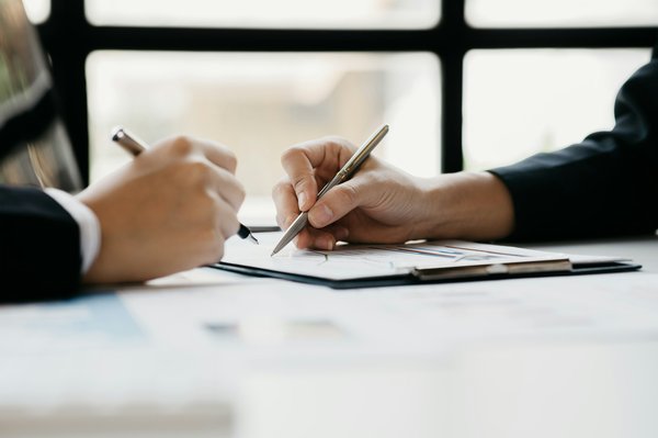 Comment fonctionne un compte commun écologique ?
